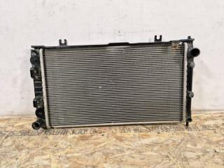 Запчасть радиатор охлаждения Lada Granta