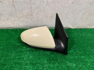 Зеркало правое Hyundai Solaris