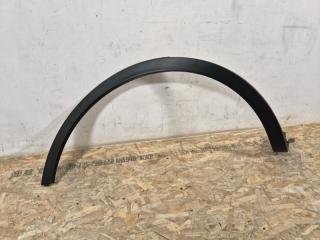 Запчасть расширитель крыла задний правый Hongqi HS5