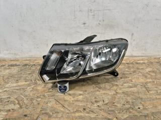 Фара передняя левая Lada Largus