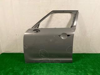 Дверь передняя левая Mini Countryman R60 41007438595 Б/У
