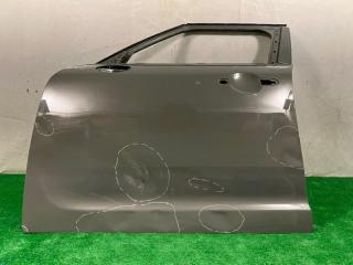 Дверь передняя левая Countryman R60