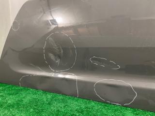 Дверь передняя левая Countryman R60