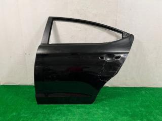 Дверь задняя левая Hyundai Elantra 6 AD 77003F2000 Б/У