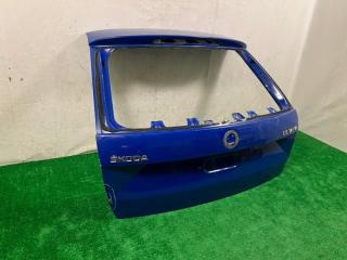 Крышка багажника Octavia A7 FL