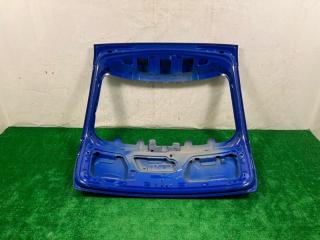 Крышка багажника Octavia A7 FL