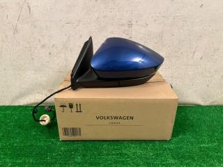 Зеркало левое Skoda Karoq 1 57B857507A9B9 новая