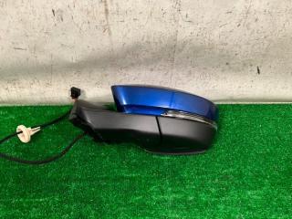 Зеркало левое Skoda Karoq 1