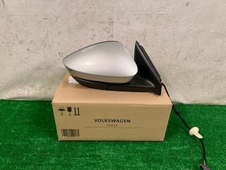 Зеркало правое Skoda Karoq