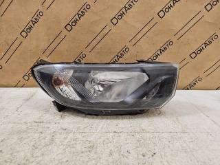 Фара на запчасти правая Lada Granta