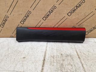 Запчасть накладка двери задняя правая Changan CS55 Plus