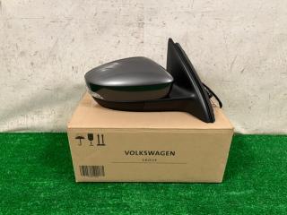 Зеркало правое Skoda Rapid