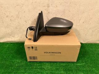 Зеркало левое Volkswagen Polo