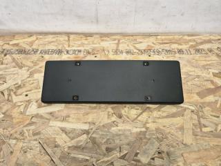 Запчасть площадка под гос. номер Omoda S5