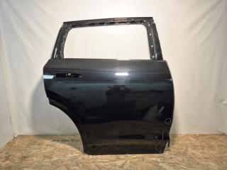 Запчасть дверь задняя правая Lixiang L9