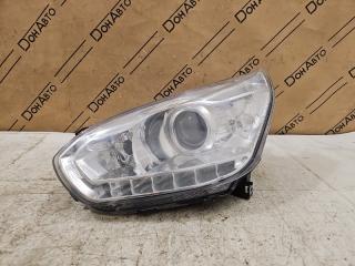Фара на запчасти левая Chery Tiggo