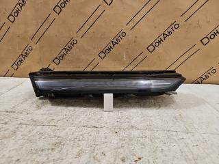 Запчасть ходовой огонь правый Jetour Dashing