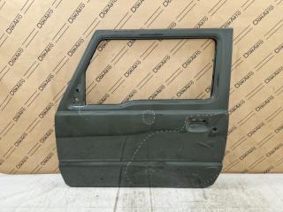 Запчасть дверь передняя левая Suzuki Jimny
