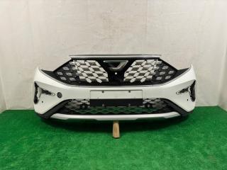 Запчасть бампер передний Jetta VS7