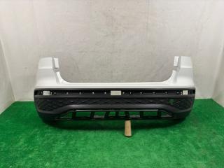 Запчасть бампер задний Jetta VS5