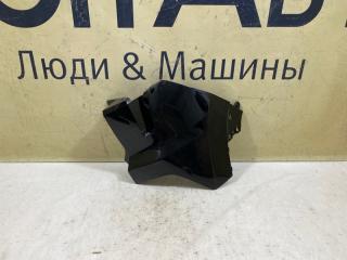 Запчасть бампер задний правый Москвич 3