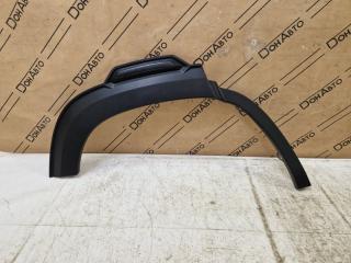 Запчасть расширитель крыла задний правый Changan CS35 PLUS