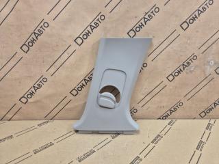 Обшивка стойки левая Citroen С4