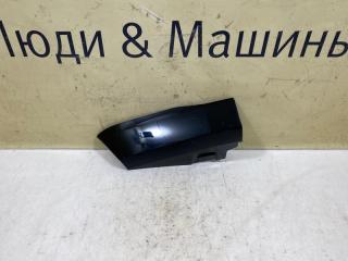 Запчасть накладка бампера задняя правая Exeed VX