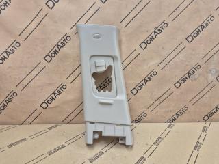 Обшивка стойки левая Mitsubishi Outlander