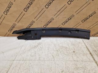 Запчасть пыльник крыла левый Changan Uni-V