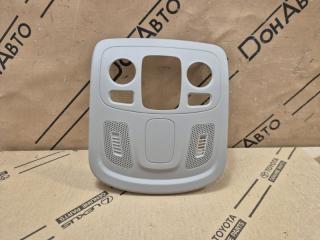 Запчасть потолочная консоль Citroen С4