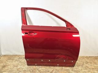 Запчасть дверь передняя правая Faw Bestune