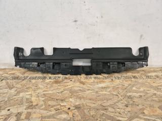 Накладка замка капота Chery Tiggo