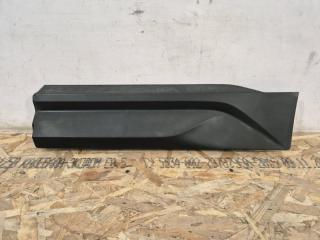 Запчасть накладка двери задняя левая Geely Coolray