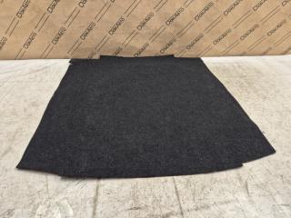 Пол багажника Skoda Rapid