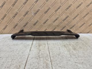 Спойлер крышки багажника Mitsubishi Pajero Sport новая Спойлер крышки багажника Mitsubishi Pajero Sport