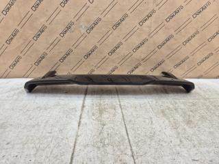 Спойлер крышки багажника Mitsubishi Pajero Sport новая Спойлер крышки багажника Mitsubishi Pajero Sport