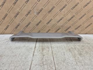 Спойлер крышки багажника Mitsubishi Pajero Sport новая Спойлер крышки багажника Mitsubishi Pajero Sport