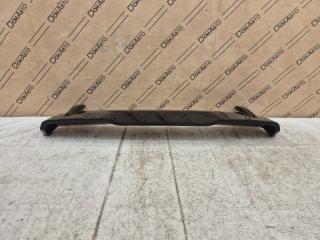 Спойлер крышки багажника Mitsubishi Pajero Sport новая Спойлер крышки багажника Mitsubishi Pajero Sport