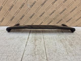 Спойлер крышки багажника Mitsubishi Pajero Sport новая Спойлер крышки багажника Mitsubishi Pajero Sport