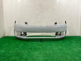 Бампер передний Skoda Rapid