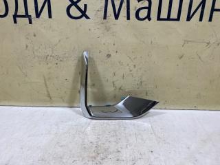 Запчасть молдинг бампера передний правый Jetour X90 PLUS