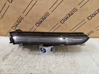 Запчасть ходовой огонь правый Jetour Dashing