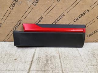 Запчасть накладка двери задняя правая Changan CS35 PLUS