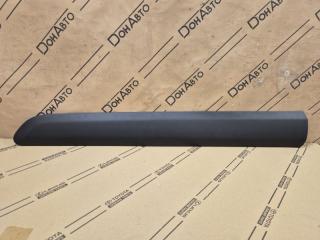 Накладка двери передняя левая Citroen Berlingo