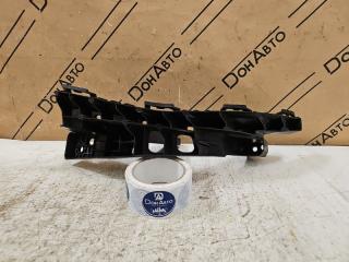 Запчасть кронштейн фары левый Haval F7X