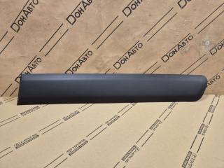 Накладка двери задняя левая Peugeot Partner