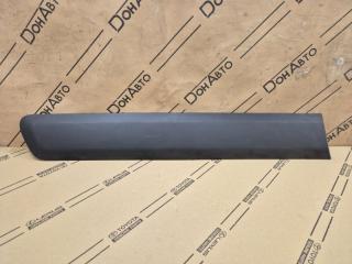 Накладка двери задняя правая Peugeot Partner