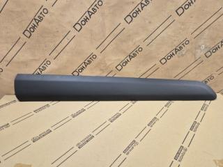 Накладка двери передняя правая Peugeot Partner