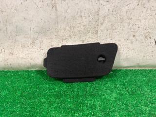 Запчасть заглушка обшивки багажника задняя левая Genesis G70